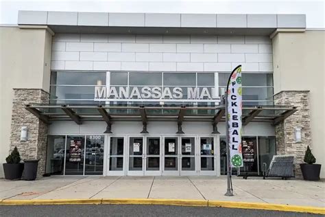 manassas mall: Hours, Directory, and Store Listings 